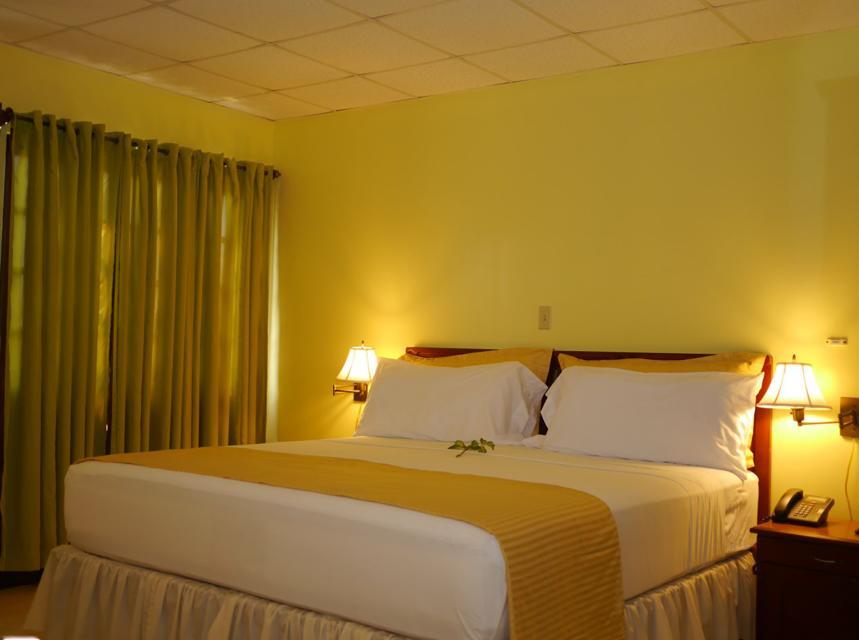 Brandsville Hotel Georgetown Exterior foto